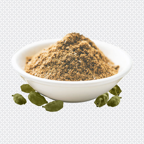 Green Cardamom Powder