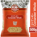 Coriander Whole