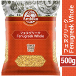 Fenugreek Whole