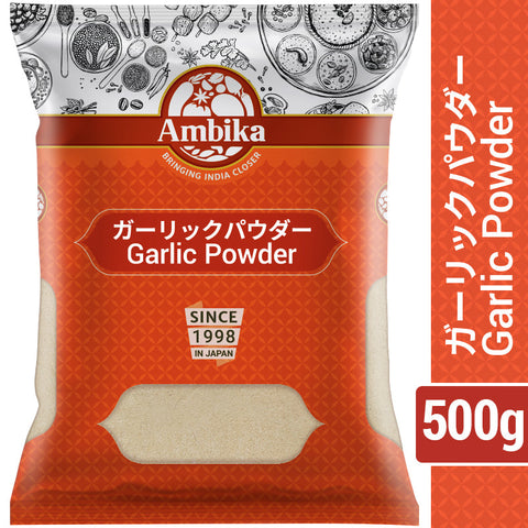 Garlic Powder (마늘 파우더)