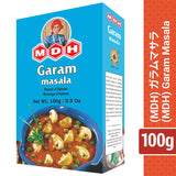 Garam Masala