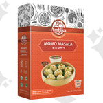 Momo Masala(モーモー・マサラー)