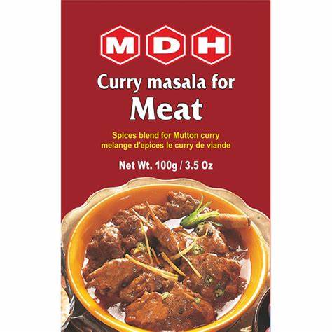 Meat Masala