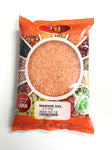 Masoor Dal (Red lentil) 　　 (마솔달 (렌즈 콩))