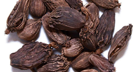 Brown Cardamom Whole