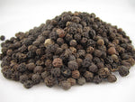 Black Pepper Whole (블랙 페퍼 홀)