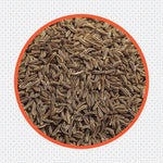 Caraway Seed(キャラウェイシード)