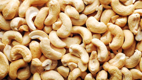 Cashew nut