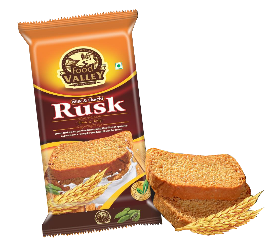 Rusk