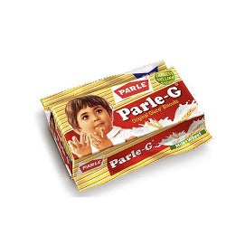 Parle-G biscuits