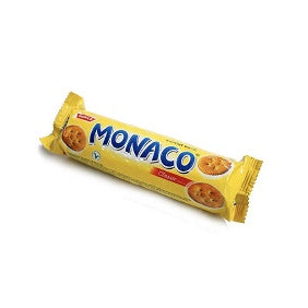 Monaco Biscuits (モナコビスケット)