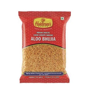 Aloo Bhujia