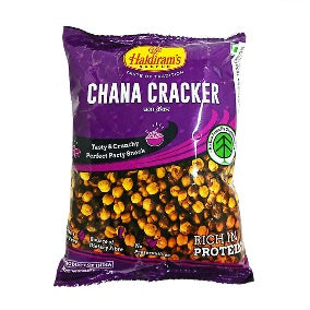 Chana Cracker (チャナクラッカー)