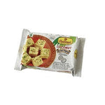 Coconut Soan Papdi