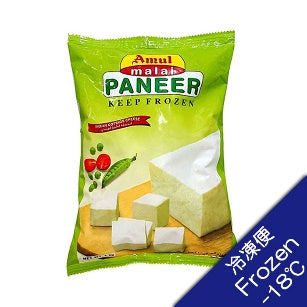 Paneer (파닐)