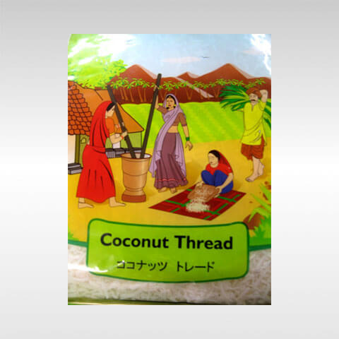 Coconut Thread