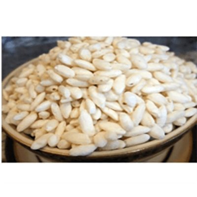 PUFFED RICE （プフィド　ライス）