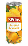 Mango Juice 250ml Can